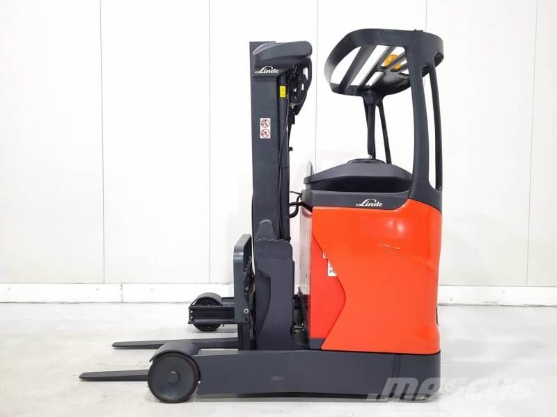 Linde R14B-01 Empilhadores Elevadores