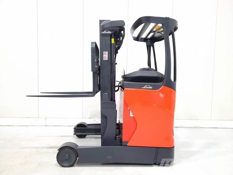Linde R14B-01 Empilhadores Elevadores