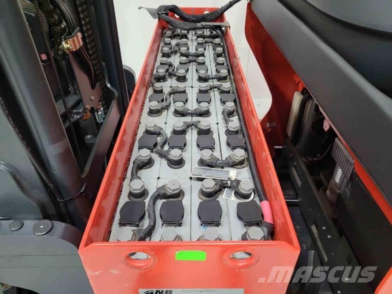 Linde R14B-01 Empilhadores Elevadores