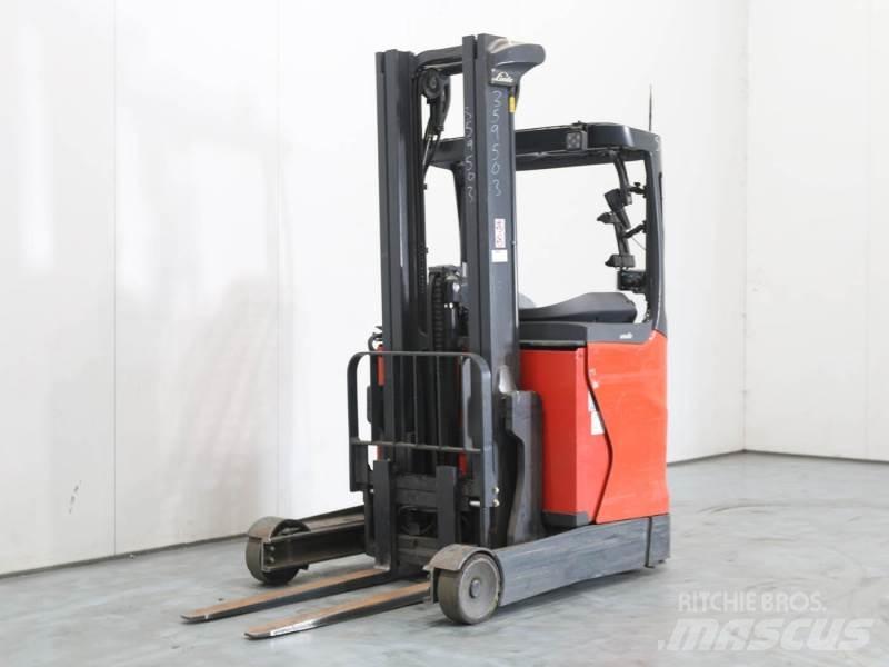 Linde R14B-01 1120 Empilhadores Elevadores