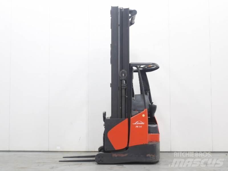 Linde R14X-03 Empilhadores Elevadores