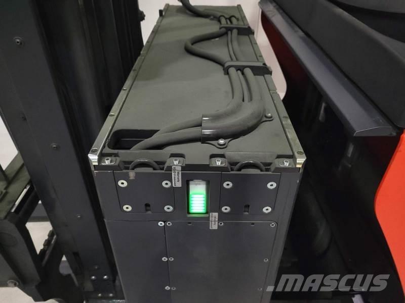 Linde R16-01 1120 Empilhadores Elevadores