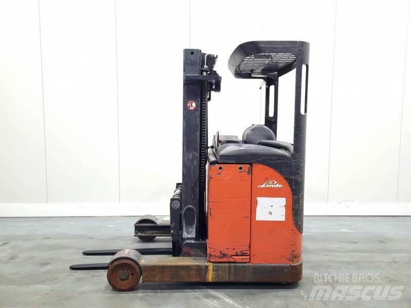 Linde R16 115 Empilhadores Elevadores