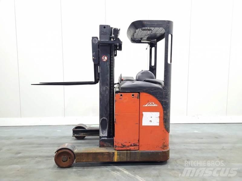 Linde R16 115 Empilhadores Elevadores