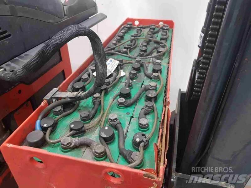 Linde R16G 115 Empilhadores Elevadores