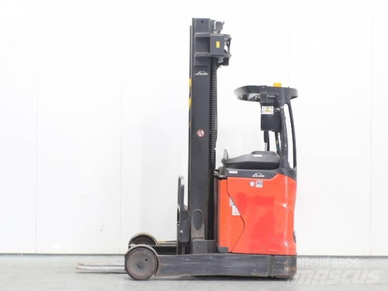 Linde R20-01 1120 Empilhadores Elevadores