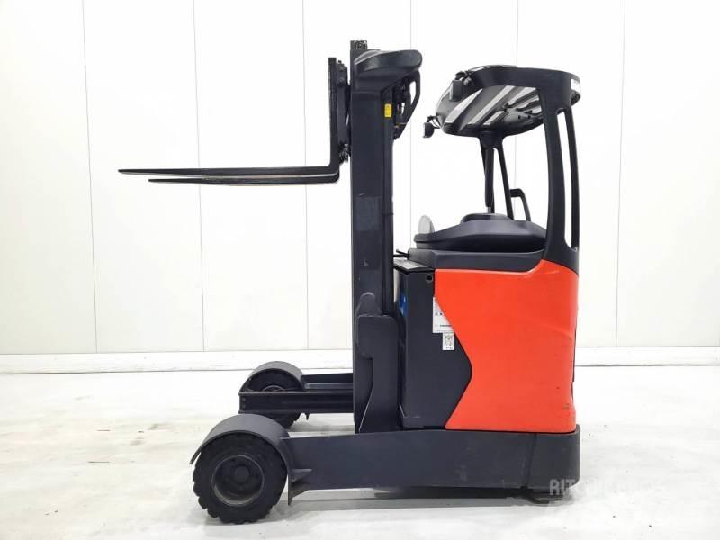 Linde R20G-01 1120 Empilhadores Elevadores
