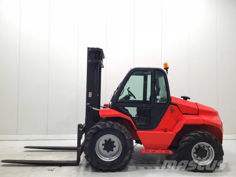 Manitou M50-4 Movimentação cargas - Outros
