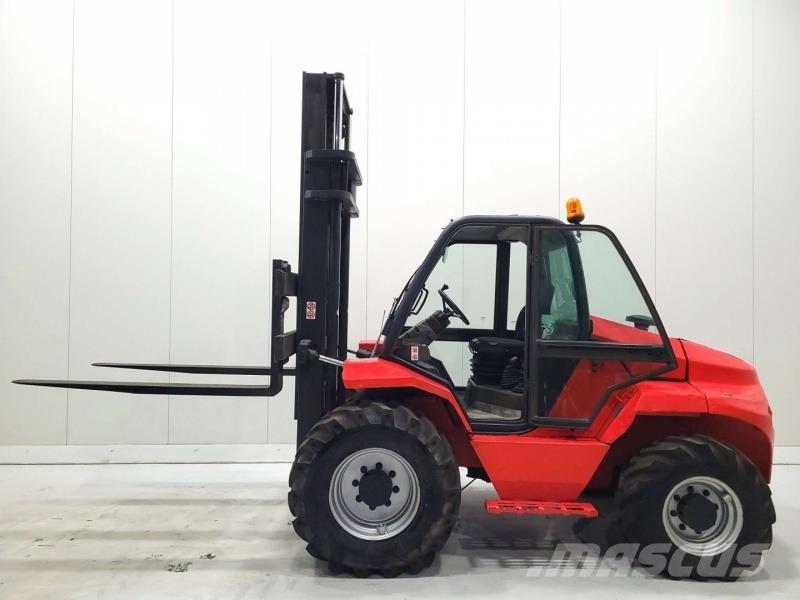 Manitou M50-4 Movimentação cargas - Outros
