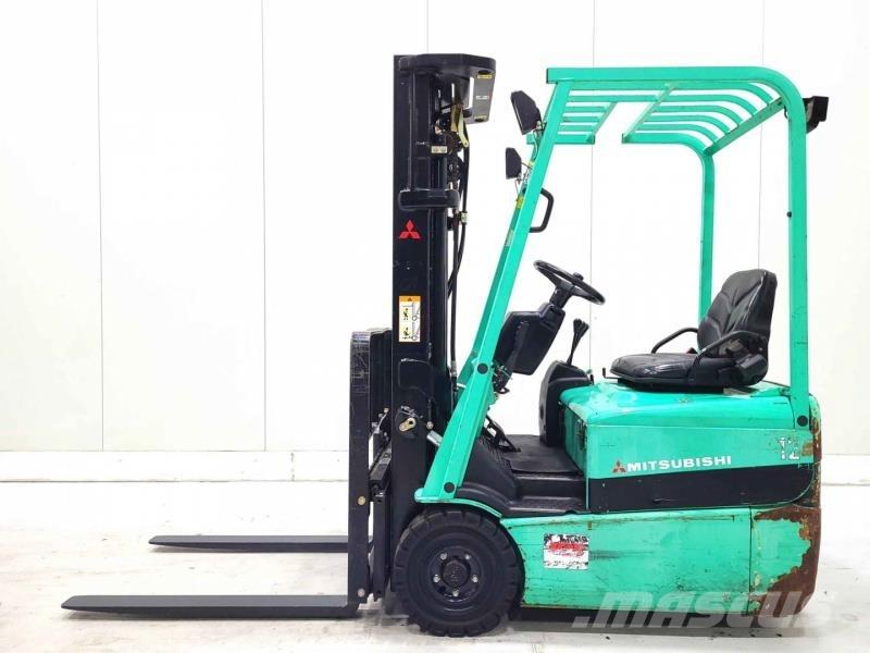 Mitsubishi FB12KRT Empilhadores - Outros