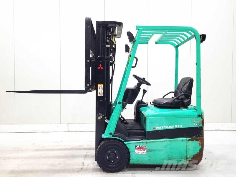Mitsubishi FB12KRT Empilhadores - Outros