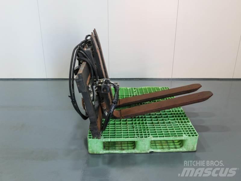  OTHER VEHICHLE 30GHS 4513 Rotadores