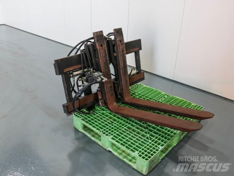  OTHER VEHICHLE 30GHS 4513 Rotadores