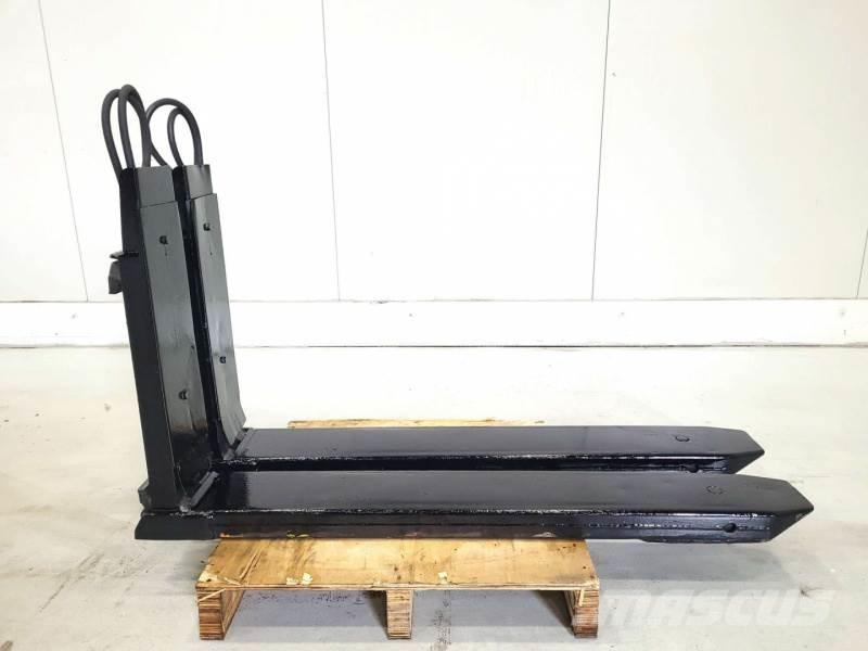  OTHER VEHICHLE DD FORKS Forquilhas