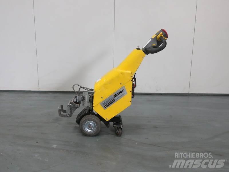  OTHER VEHICHLE SM100 PLUS Movimentação cargas - Outros
