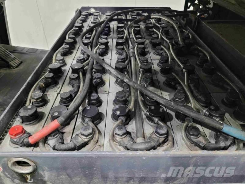Toyota 8FBMKT20 Empilhadores eléctricos