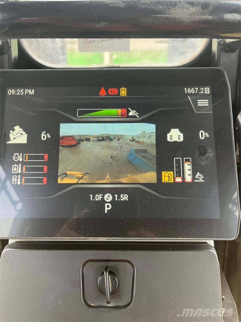 CAT D6LGP Dozers - Tratores rastos