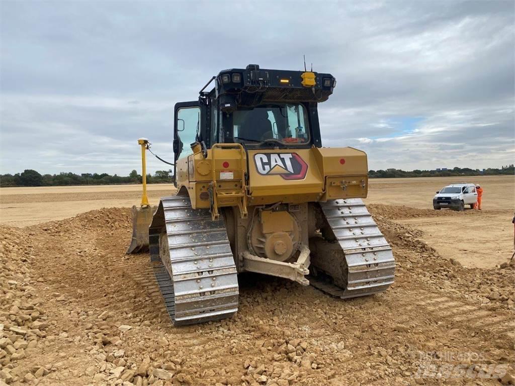 CAT D6T LGP VPAT Dozers - Tratores rastos