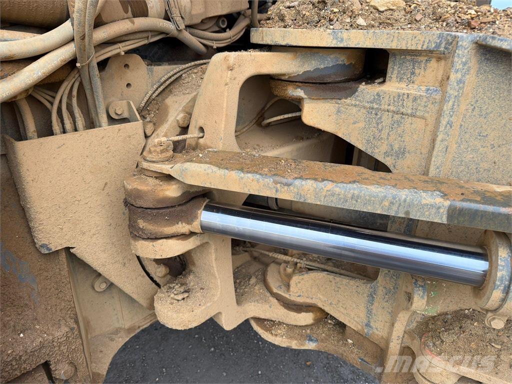 Doosan DA45 Camiões articulados