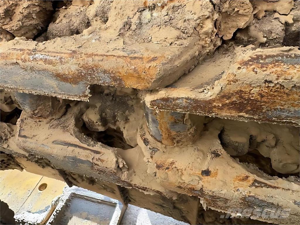 Komatsu D61-15px Dozers - Tratores rastos