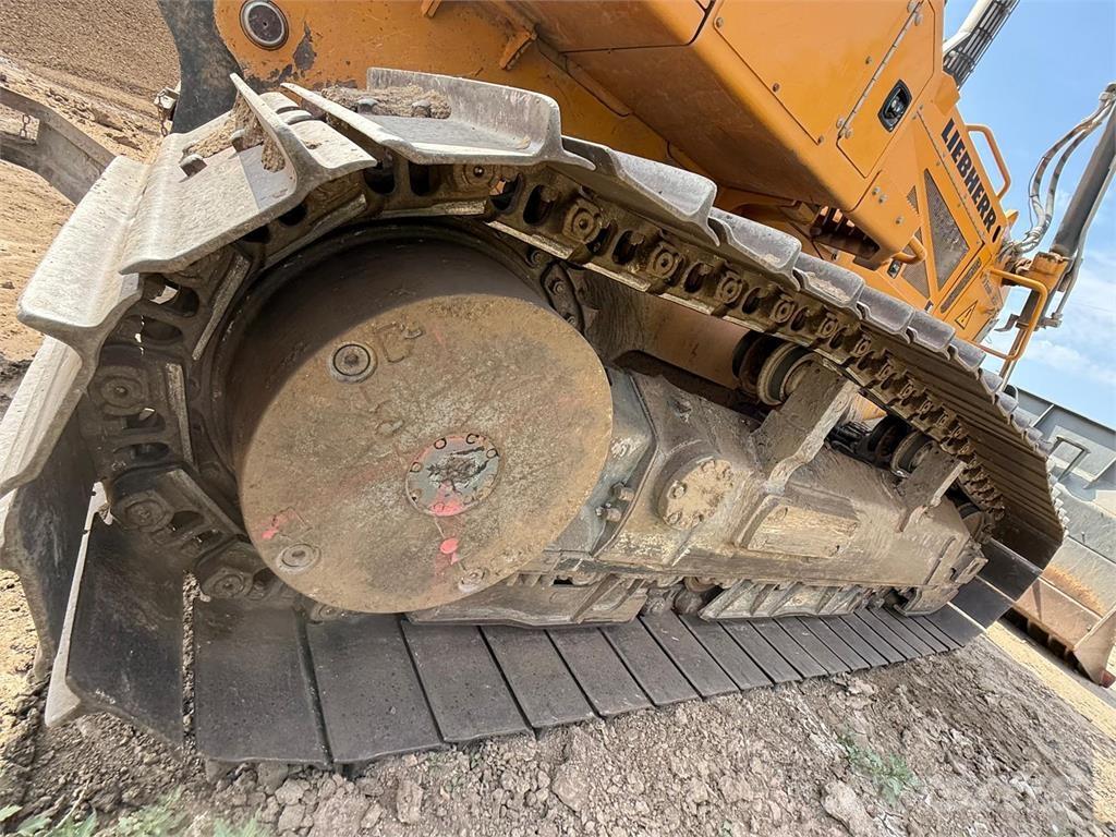 Liebherr PR 736 Dozers - Tratores rastos