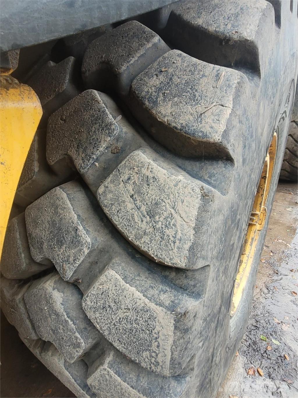 Volvo A40F Camiões articulados