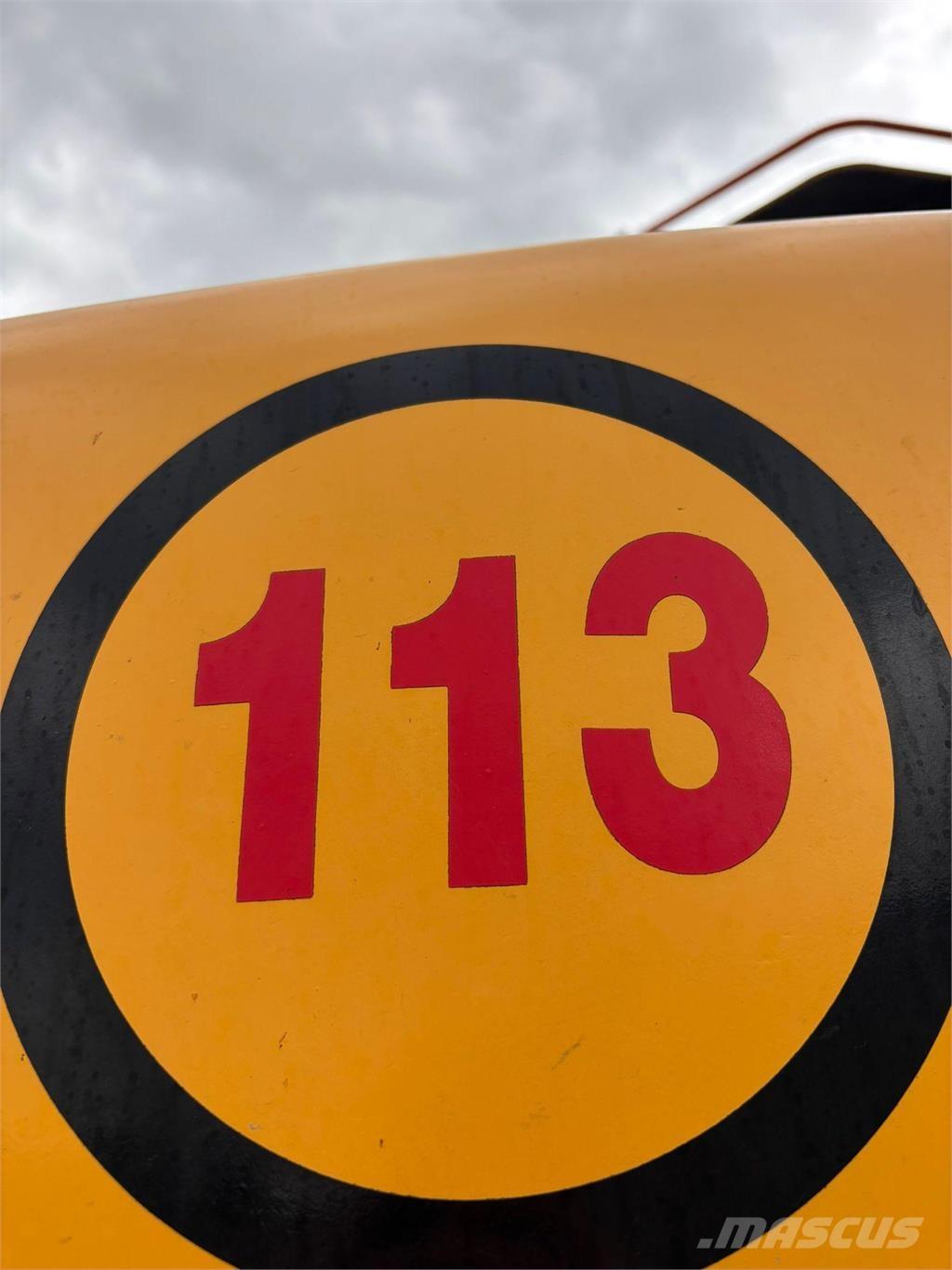 Volvo A45G Camiões articulados