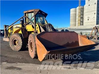 Volvo L150G Pás carregadoras de rodas