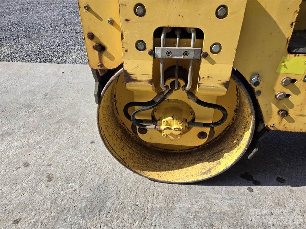 Bomag BW80 Construção - Outros
