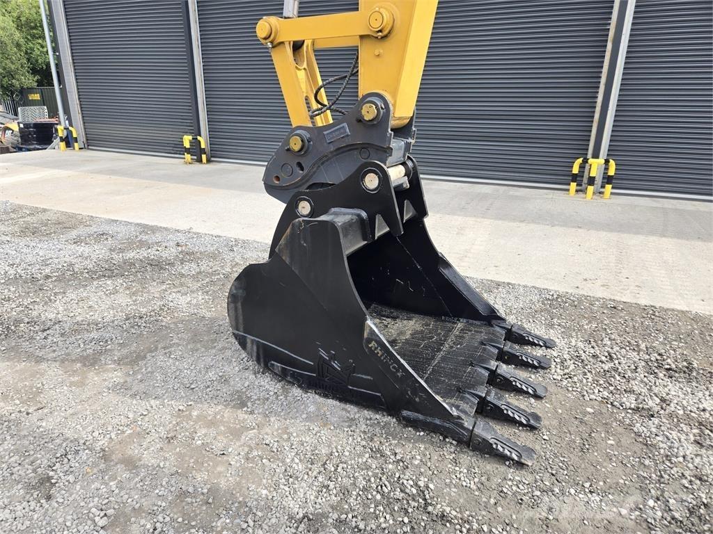CAT 320GC Escavadoras Midi 7t - 12t