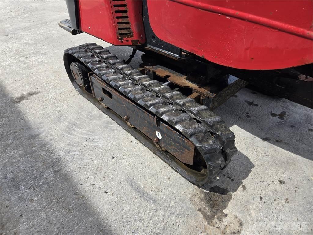 Hinowa HS701 Dumpers de obras