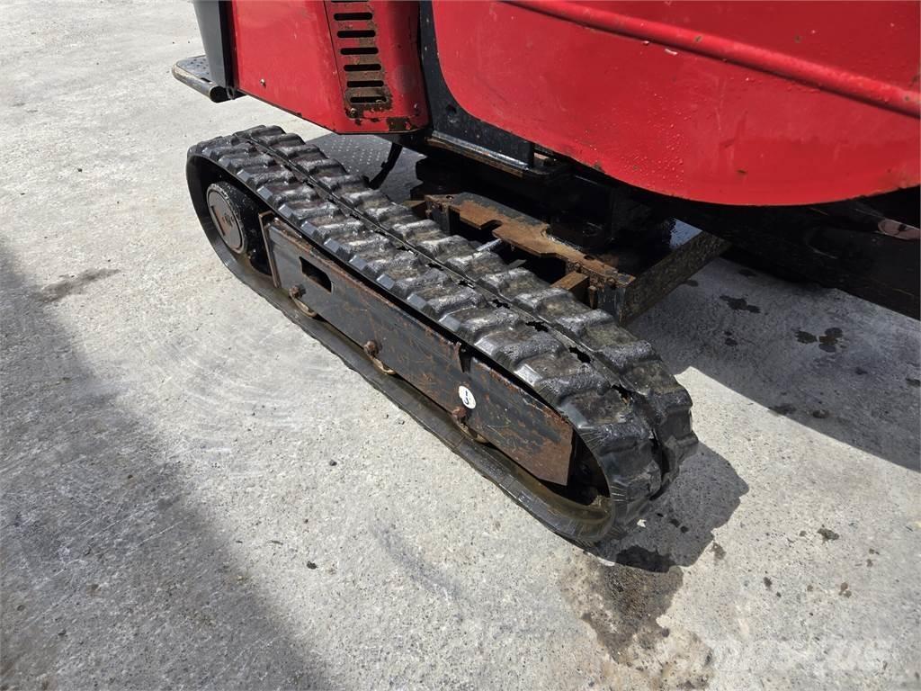 Hinowa HS701 Dumpers de obras