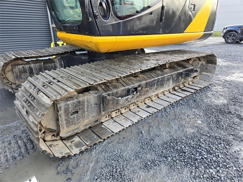 JCB 130LC Escavadoras Midi 7t - 12t