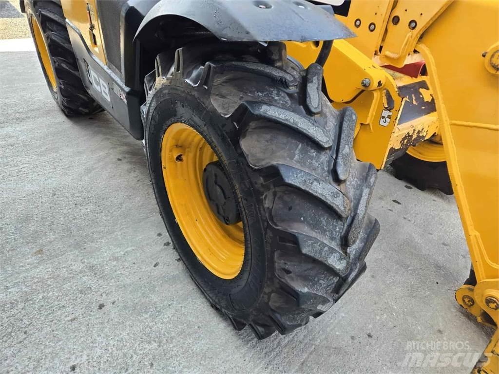 JCB 535-95 Manipuladores telescópicos