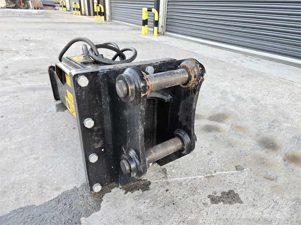 JCB HM026T Construção - Outros
