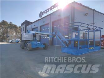 Genie S-45 Elevadores braços Telescópicos