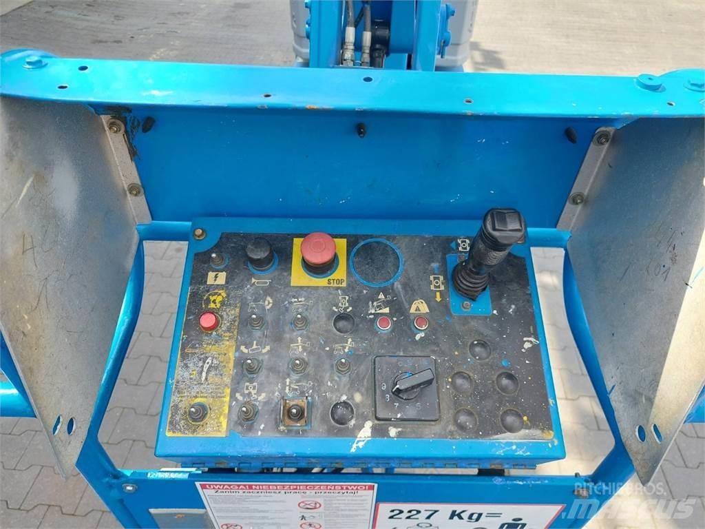 Genie Z-34/22N Elevadores braços articulados