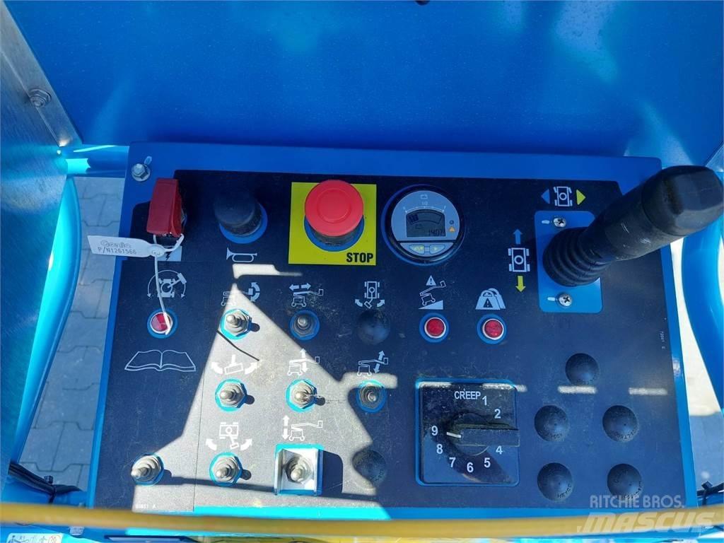 Genie Z-34/22N Elevadores braços articulados