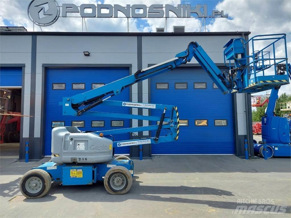 Genie Z-45/25J DC Elevadores braços articulados