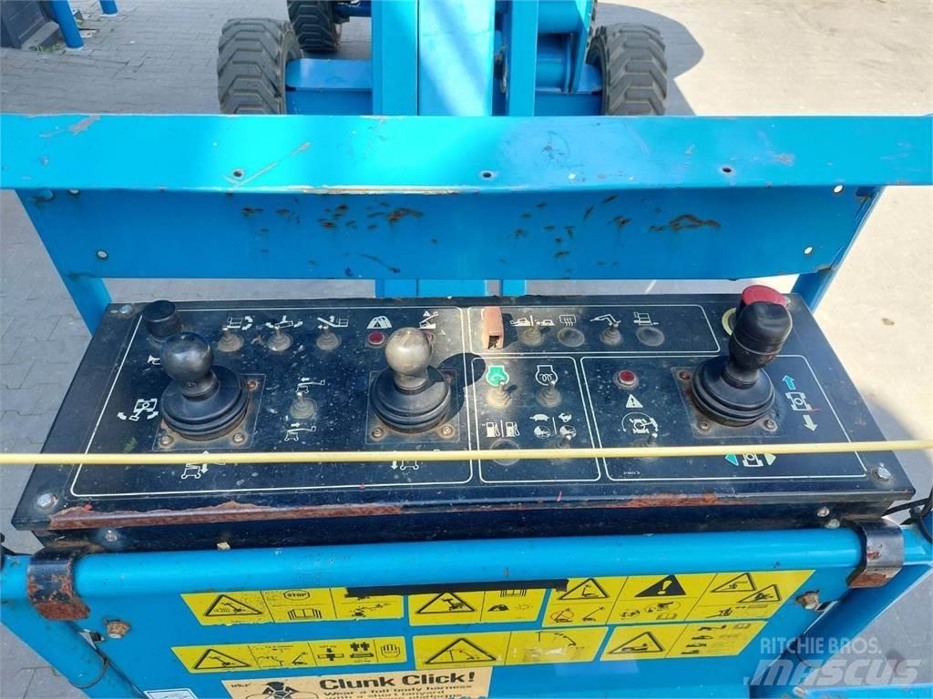 Genie Z-45/25J RT Elevadores braços articulados