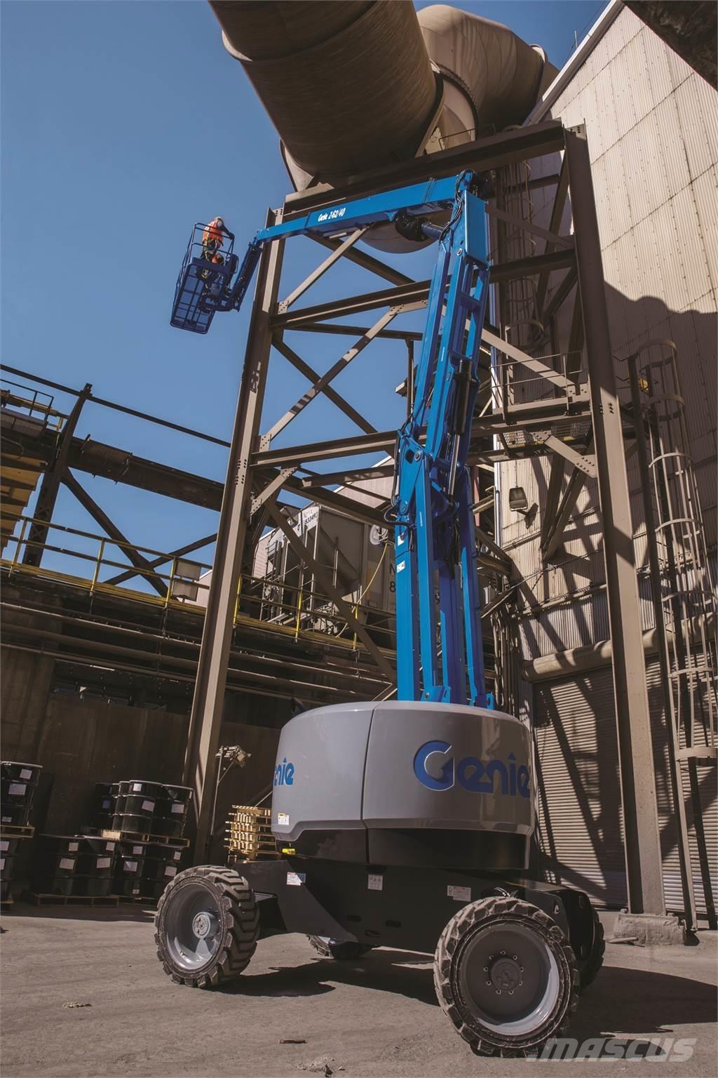 Genie Z-62/40 Elevadores braços articulados