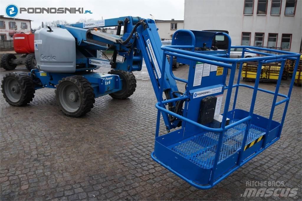 Genie Z45/25J Elevadores braços articulados
