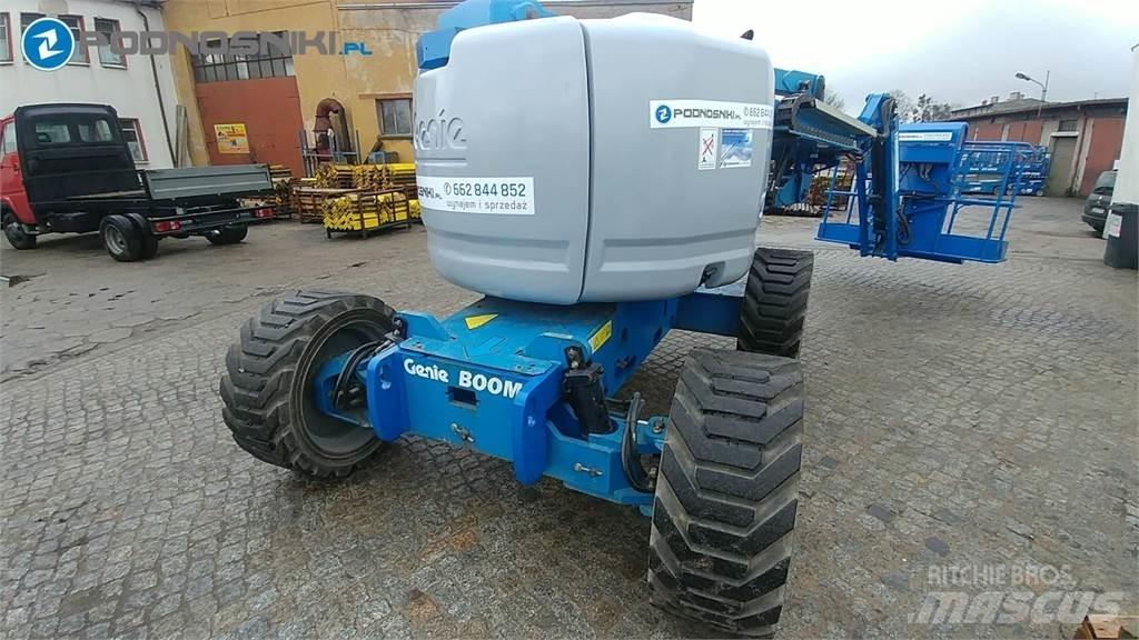 Genie Z45/25J Elevadores braços articulados