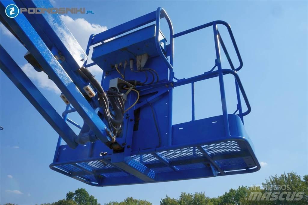 Genie Z45/25J Elevadores braços articulados