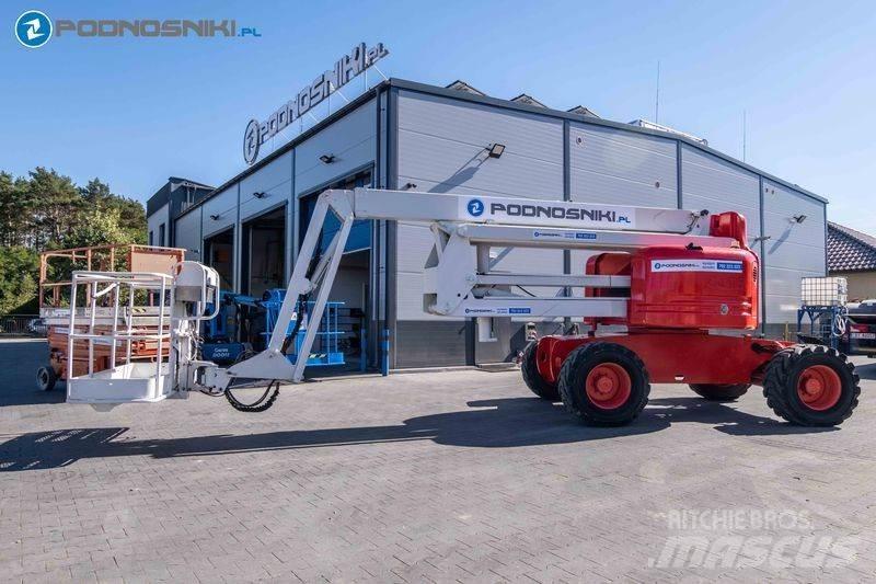 Genie Z60/34 Elevadores braços articulados