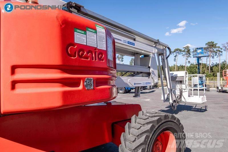 Genie Z60/34 Elevadores braços articulados