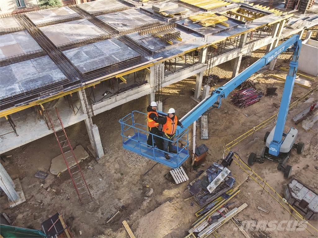 Genie ZX-135/70 Elevadores braços articulados