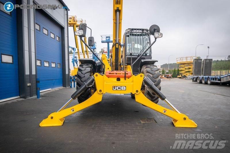 JCB 540-170 Manipuladores telescópicos
