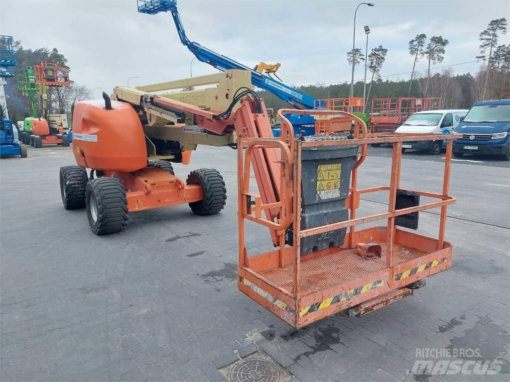 JLG 450AJ Elevadores braços articulados