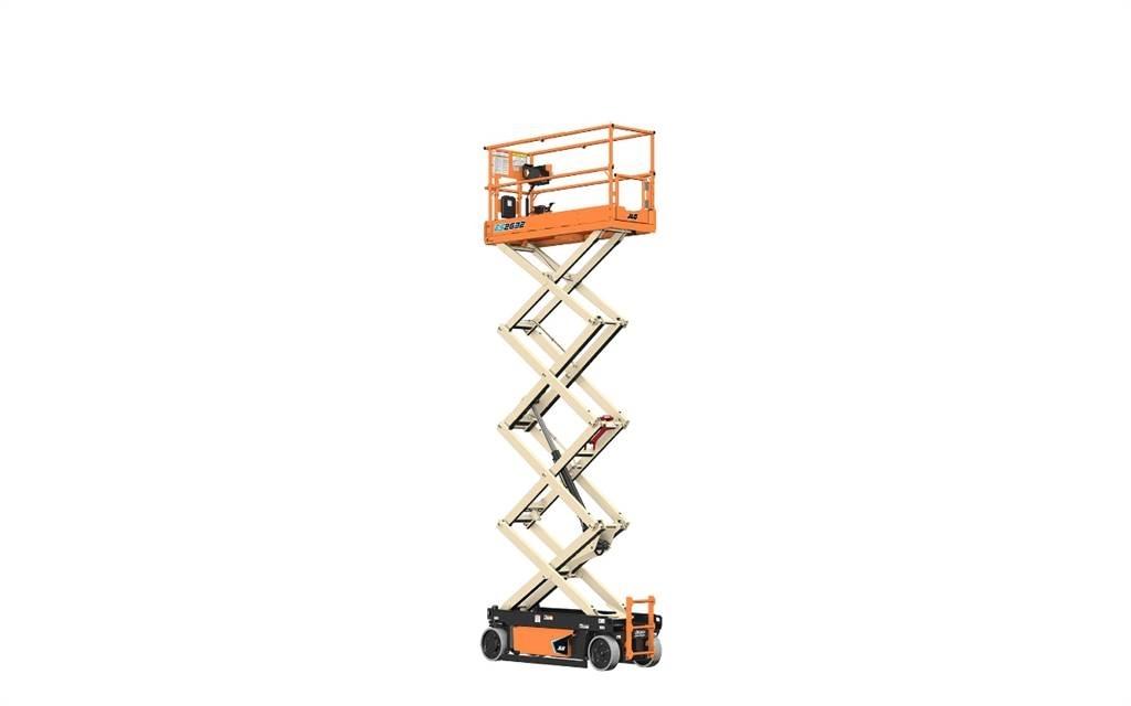 JLG ES2632 Elevadores de tesoura